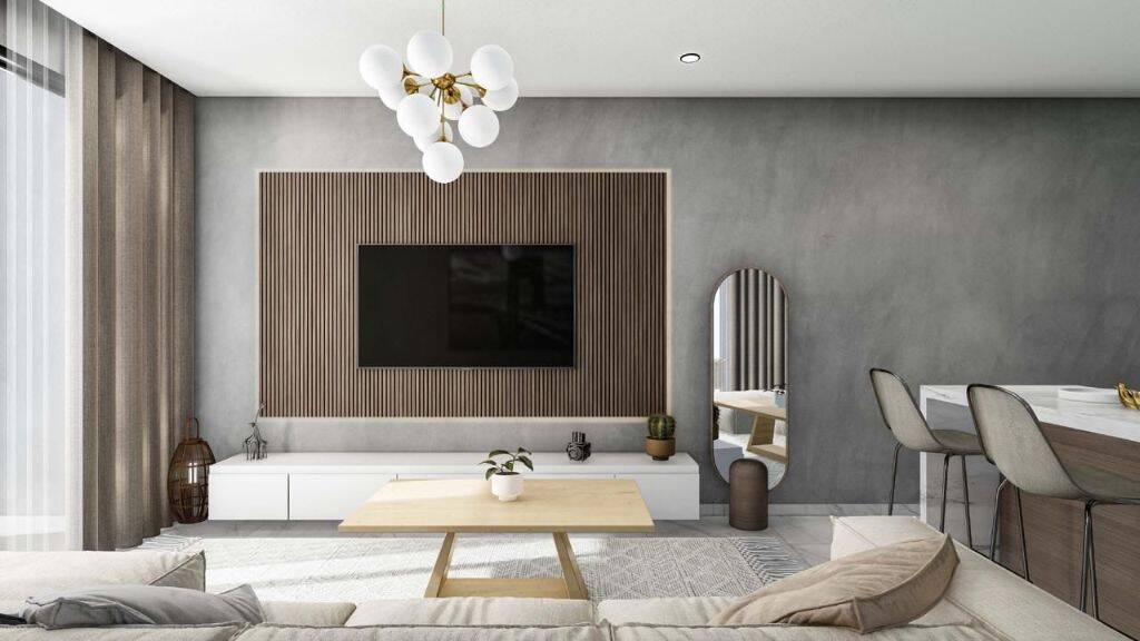 Wohnung zum Kauf 2 Zimmer 180 m² 1. Geschoss Zypern - Famagusta 00000