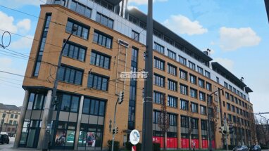 Bürofläche zur Miete provisionsfrei 12,50 € 190 m² Bürofläche teilbar ab 190 m² Wilsdruffer Vorstadt (Ermischstr.) Dresden 01067