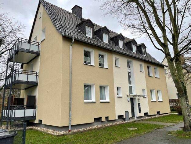 Wohnung zur Miete 333 € 2 Zimmer 34 m² frei ab 02.04.2026 Husarenstr. 16 Eving Dortmund 44339