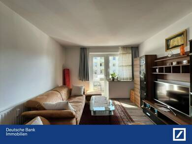 Wohnung zum Kauf 79.000 € 2 Zimmer 55 m² 1. Geschoss Mitte Bremerhaven 27568