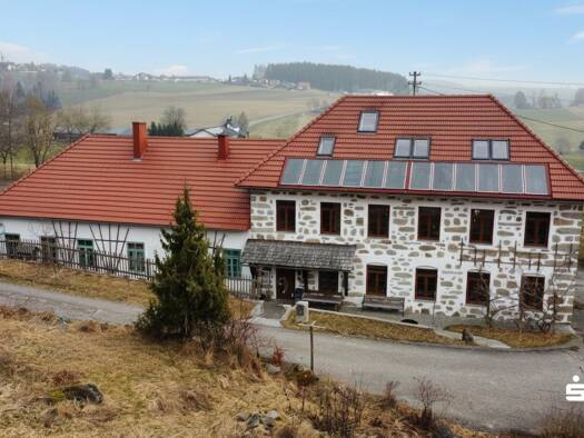 Haus zum Kauf 540.000 € 180 m² 3.422 m² Grundstück Helfenberg 4183