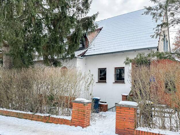 Einfamilienhaus zum Kauf 247.500 € 5 Zimmer 105,5 m² 890 m² Grundstück Bissendorf Wedemark 30900