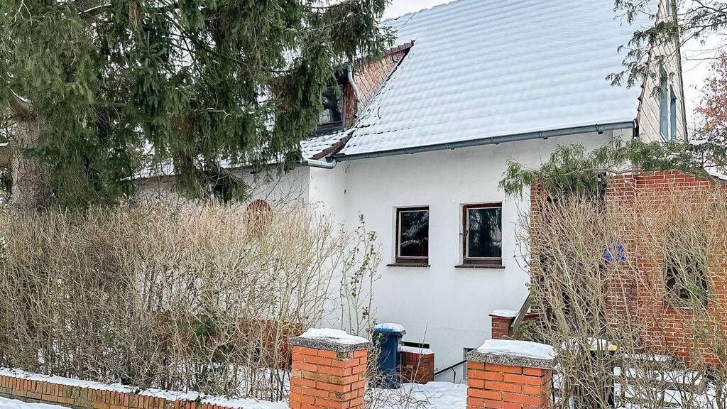 Einfamilienhaus zum Kauf 247.500 € 5 Zimmer 105,5 m² 890 m² Grundstück Bissendorf Wedemark 30900