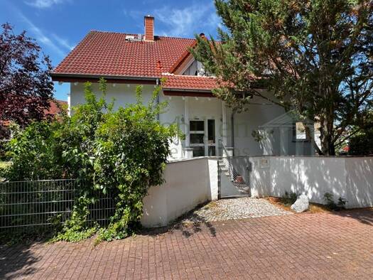 Einfamilienhaus zum Kauf 710.000 € 11 Zimmer 246,7 m² 745 m² Grundstück Lampertheim 68623