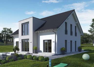 Einfamilienhaus zum Kauf provisionsfrei 576.000 € 8 Zimmer 237 m² 500 m² Grundstück Laufenselden Heidenrod-Laufenselden 65321