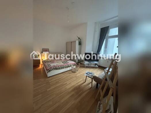 Wohnung zur Miete Tauschwohnung 432 € 1 Zimmer 35 m² 1. Geschoss Kreuzberg Berlin 10245