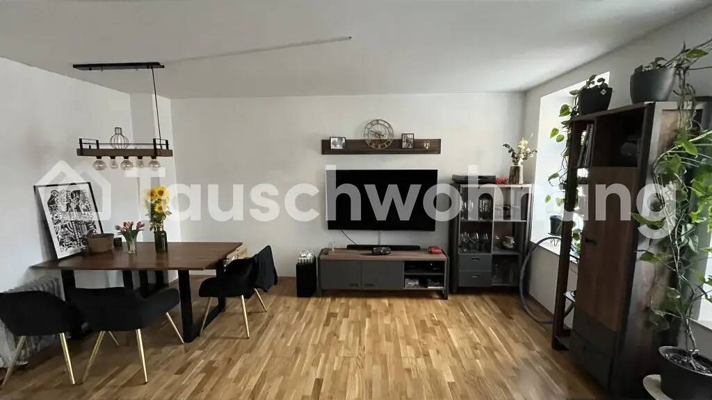 Maisonette zur Miete Tauschwohnung 1.000 € 3 Zimmer 100 m² EG Plagwitz Leipzig 04229