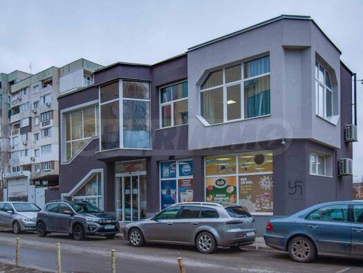 Ladenfläche zum Kauf 790.000 € 6 Zimmer Sofia