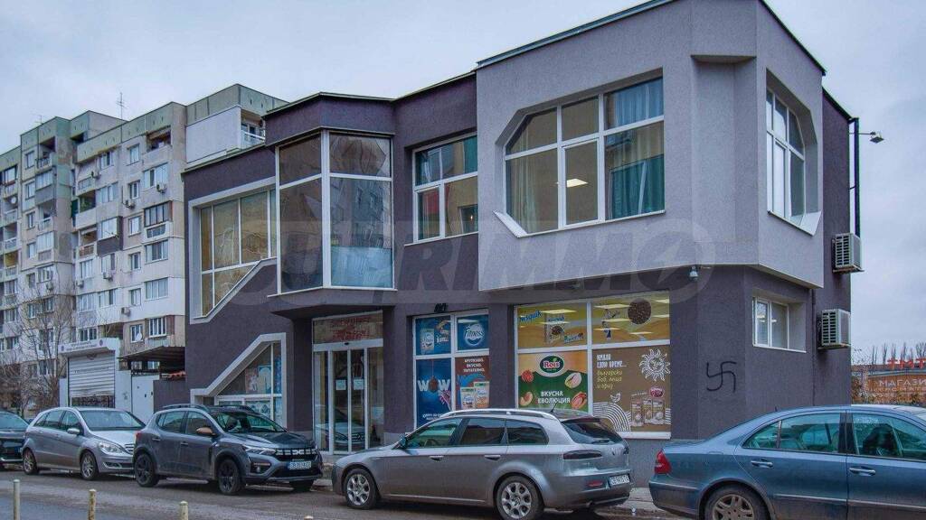 Ladenfläche zum Kauf 790.000 € 6 Zimmer Sofia
