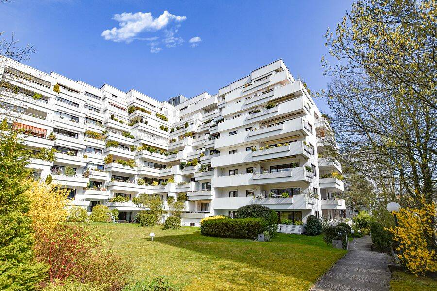 Wohnung zum Kauf
