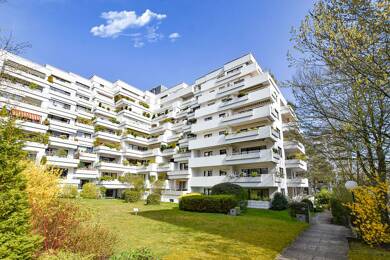 Wohnung zum Kauf 399.000 € 3 Zimmer 108 m² Dachgeschoss, 7. Geschoss Lohbrügge Hamburg 21033