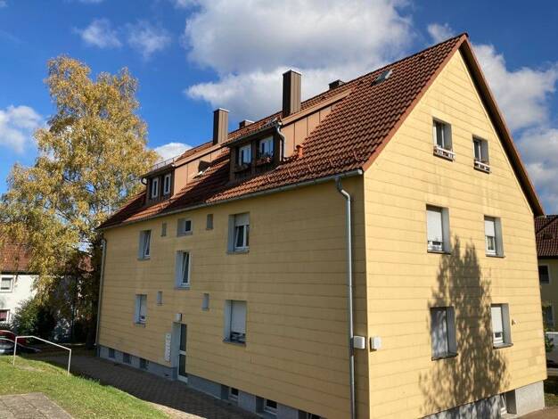 Wohnung zur Miete 419 € 2 Zimmer 47,8 m² frei ab 17.07.2025 Im Holderbusch 8 Schnaitheim Heidenheim 89520