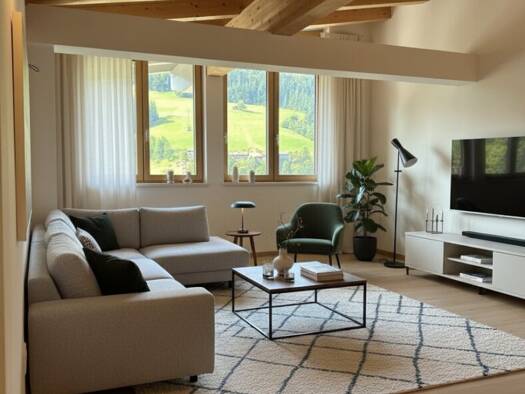 Wohnung zum Kauf - Erstbezug 865.000 € 3 Zimmer 119 m² 2. Geschoss Scheffau am Wilden Kaiser 6351