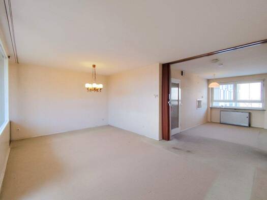 Wohnung zum Kauf 129.000 € 3,5 Zimmer 84,6 m² 4. Geschoss Kulmbach 95326