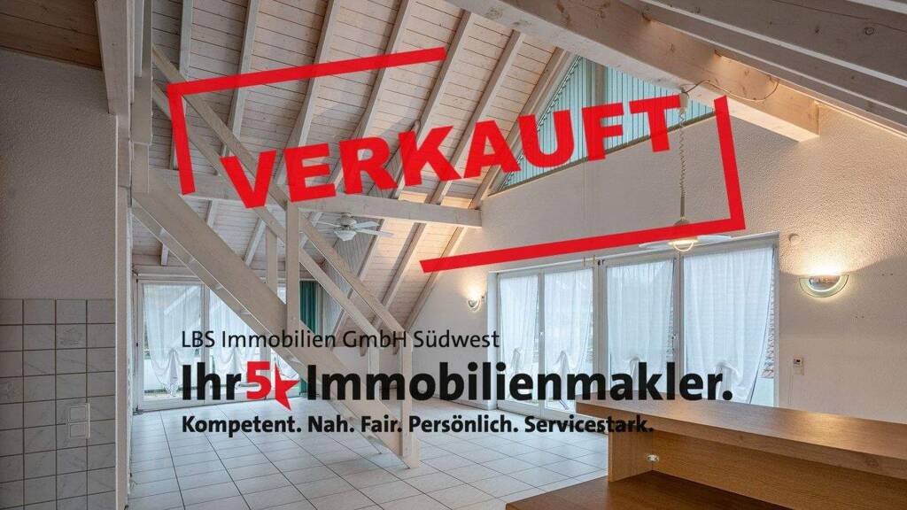 Wohnung zum Kauf 259.000 € 2,5 Zimmer 74,5 m² frei ab sofort Iznang Moos 78345