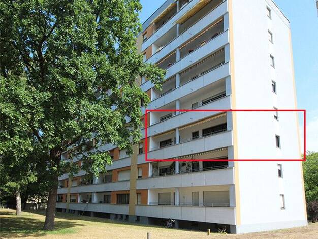 Wohnung zum Kauf 335.000 € 4 Zimmer 102 m² Mögeldorf Östliche Außenstadt 90480