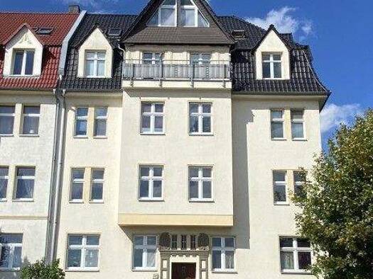 Wohnung zur Miete 550 € 3 Zimmer 84,7 m² Bautzen 02625