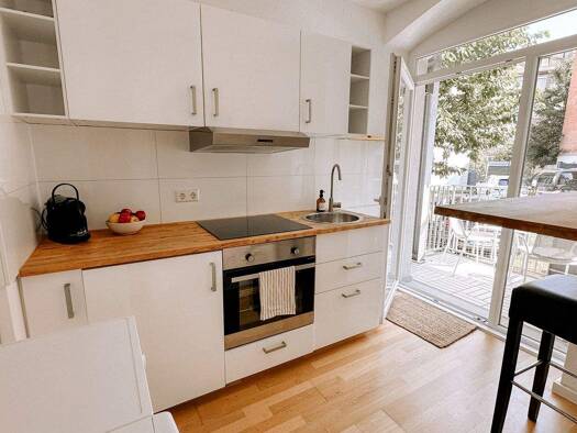 Studio zum Kauf 285.000 € 2 Zimmer 41 m² 1. Geschoss Ost Stuttgart 70188