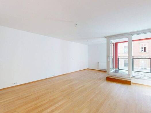 Studio zur Miete 762 € 1 Zimmer 45 m² 2. Geschoss Wien 1050