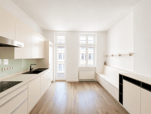 Wohnung zum Kauf 945.000 € 3 Zimmer 104 m² 3. Geschoss Kreuzberg Berlin 10963