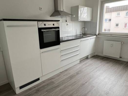 Wohnung zur Miete 690 € 2 Zimmer 64 m² Geschoss 2/4 frei ab 01.04.2026 Böckmannstraße 19 Aplerbeck Dortmund 44287