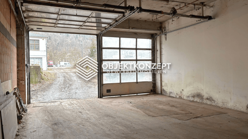 Lagerhalle zur Miete 438 m² Lagerfläche Rottweil 78628