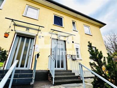 Reihenendhaus zum Kauf 209.900 € 4 Zimmer 126 m² 297 m² Grundstück Rothenditmold Kassel 34127