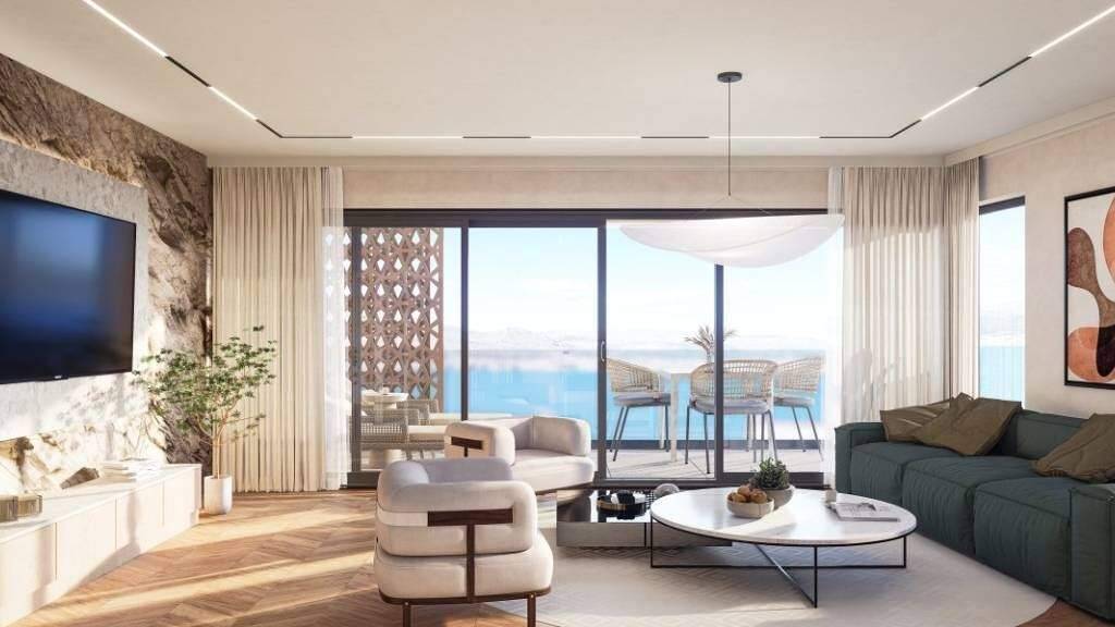 Wohnung zum Kauf 803.764 € 2 Zimmer 105 m² Okrug