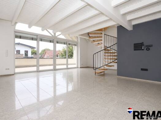 Maisonette zum Kauf 348.000 € 3 Zimmer 117 m² Rochusweg 45 Kernstadt Paderborn 33102