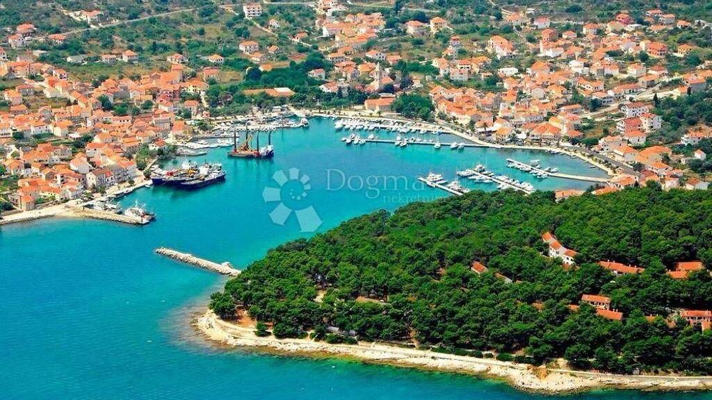 Land-/Forstwirtschaft zum Kauf 173.000 € Kukljica