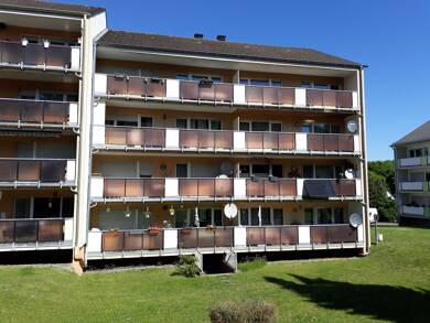 Wohnung zum Kauf 129.500 € 3 Zimmer 84 m² 3. Geschoss frei ab sofort Gevelndorf Lüdenscheid 58507