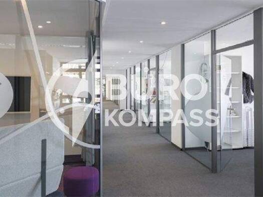 Bürofläche zur Miete 14,80 € 317 m² Bürofläche teilbar ab 317 m² Pasing-Obermenzing München 81245