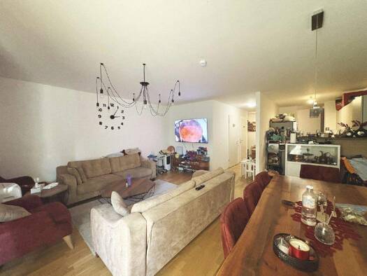 Wohnung zur Miete 1.236 € 3 Zimmer 80,2 m² Simmeringer Hauptstraße 170 Wien 1110