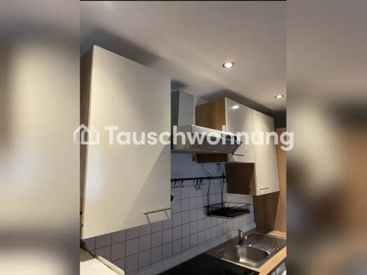 Wohnung zur Miete Tauschwohnung 500 € 2 Zimmer 67 m² 2. Geschoss Böhlen Böhlen 04564