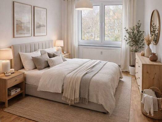 Wohnung zur Miete 250 € 3 Zimmer 64 m² 5. Geschoss Stadtmitte Plauen 08523