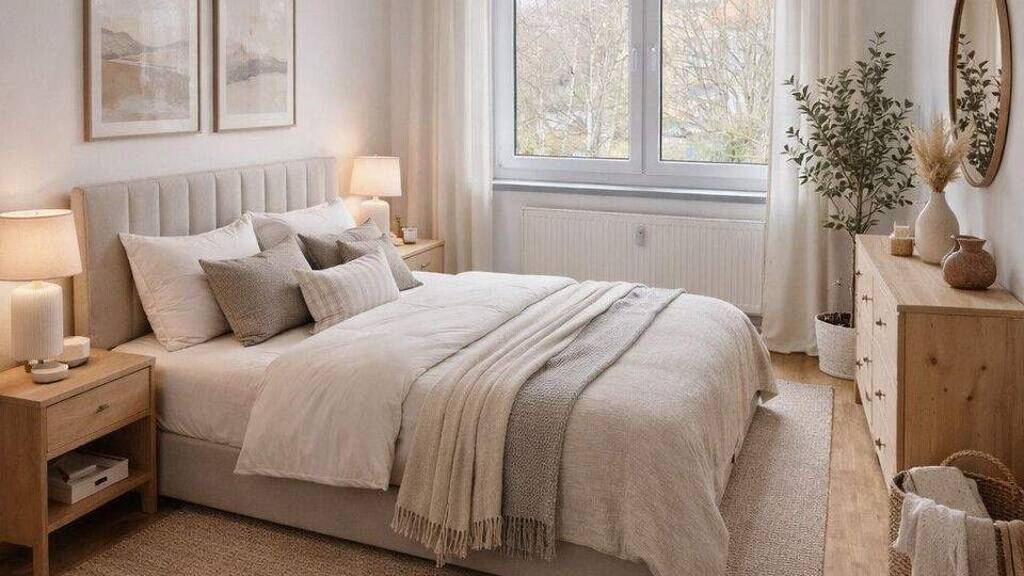 Wohnung zur Miete 250 € 3 Zimmer 64 m² 5. Geschoss Stadtmitte Plauen 08523