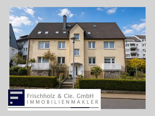 Wohnung zum Kauf 83.450 € 2 Zimmer 66 m² Lüdenscheid Lüdenscheid 58511