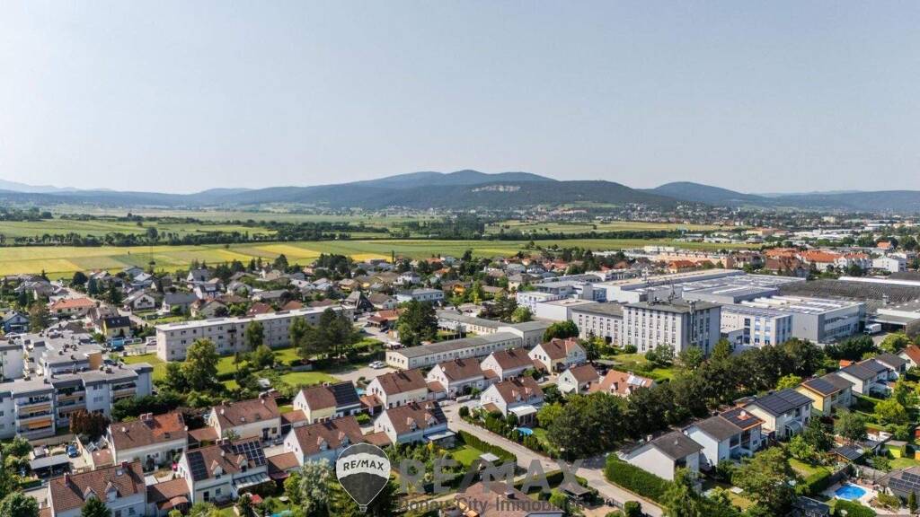 Reihenendhaus zum Kauf - Erstbezug 449.000 € 4 Zimmer 101,1 m² 34,2 m² Grundstück Kottingbrunn 2542