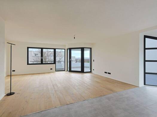 Wohnung zum Kauf 686.000 € 4 Zimmer 125 m² Plattenhardt Filderstadt 70794