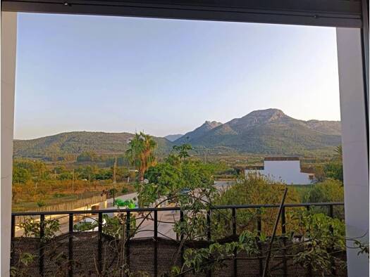 Reihenhaus zum Kauf 225.000 € 3 Zimmer 153 m² Alcalalí 03728