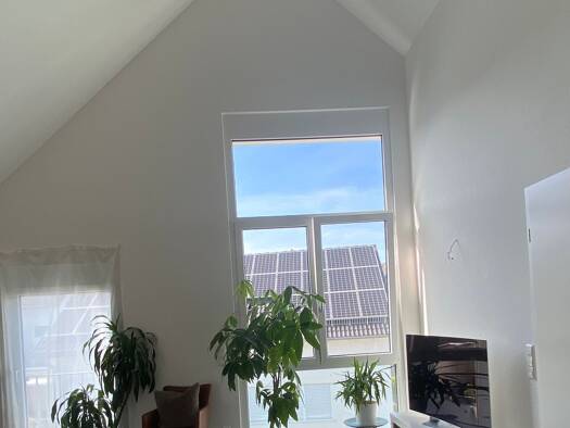 Wohnung zur Miete 1.100 € 3 Zimmer 92 m² Geschoss 3/4 frei ab 01.12.2026 Deckenpfronn 75392