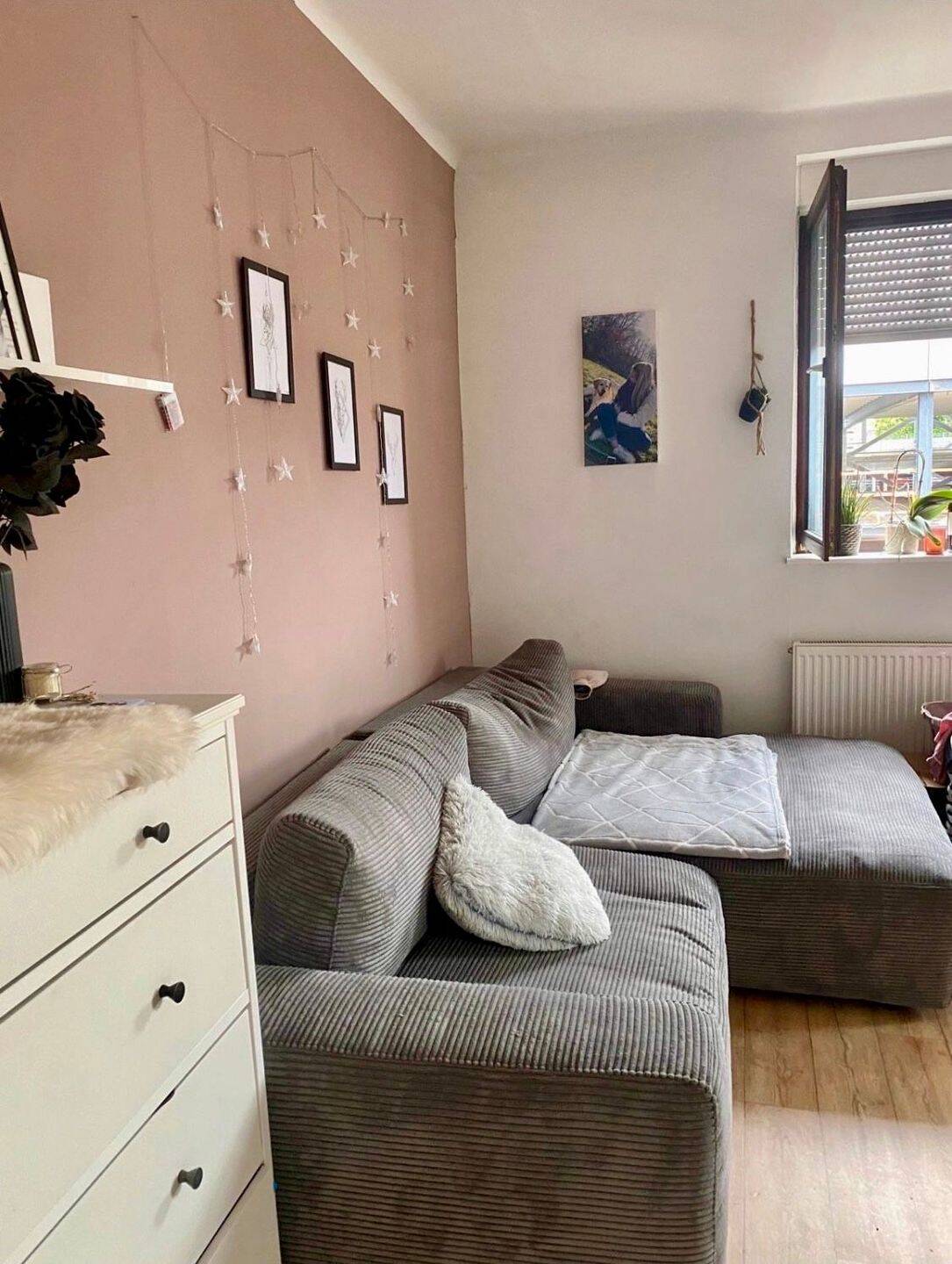 Helle 4-ZKB Wohnung in Saarbrücker City – Ursulinenstr. 18, 66111 Saarbrücken – Vorschaubild 6