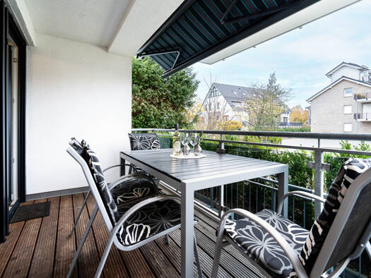 Wohnung zum Kauf 399.000 € 2 Zimmer 54 m² Scharbeutz Scharbeutz 23683