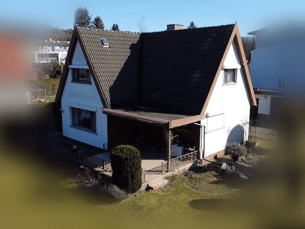Einfamilienhaus zum Kauf 547.000 € 4 Zimmer 91,7 m² 864 m² Grundstück Neu Fahrland Potsdam 14476