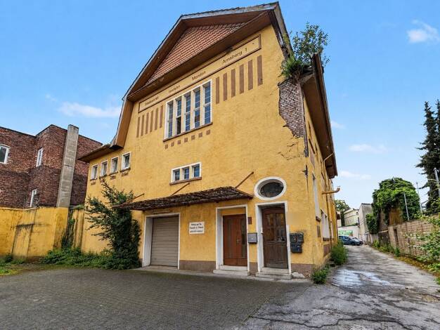 Lagerhalle zum Kauf 299.999 € 72 m² Lagerfläche Zentrum Iserlohn 58636