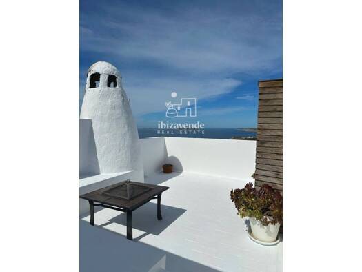 Wohnung zur Miete 3.000 € 1 Zimmer 70 m² Sant Josep de sa Talaia 07830