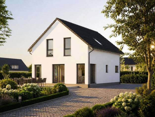 Einfamilienhaus zum Kauf 575.859 € 5 Zimmer 143 m² 478 m² Grundstück West Remscheid 42857