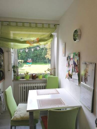Wohnung zum Kauf 264.000 € 4 Zimmer 88 m² 1. Geschoss Gaustadt Bamberg 96049
