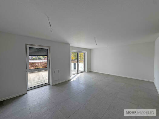 Wohnung zur Miete - Erstbezug 1.080 € 3 Zimmer 77,2 m² frei ab sofort Bahnhofstraße 3 Sandkrug I Hatten / Sandkrug 26209