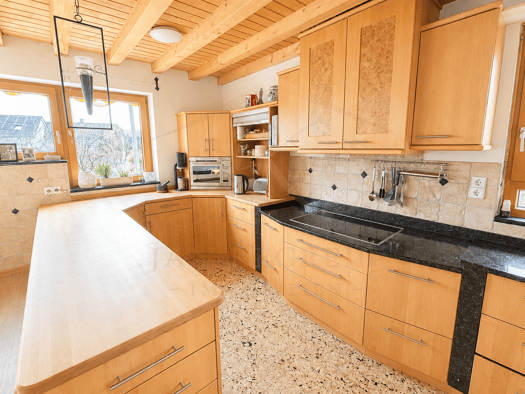 Mehrfamilienhaus zum Kauf 380.000 € 8 Zimmer 286 m² 645 m² Grundstück Fluorn Fluorn-Winzeln 78737